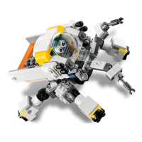 31115 Lego Creator – Vesmírný těžební robot