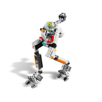 31115 Lego Creator – Vesmírný těžební robot