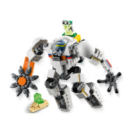 31115 Lego Creator – Vesmírný těžební robot