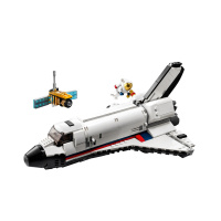 31117 Lego Creator – Vesmírní dobrodružství 3 v 1