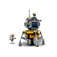 31117 Lego Creator – Vesmírní dobrodružství 3 v 1