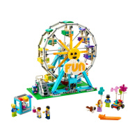 31119 Lego Creator – Ruské kolo 3 v 1