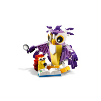 31125 Lego Creator- Lesní Stvoření