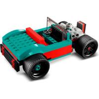 31127 Lego Creator 3v1  – Závoďák