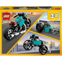 31135 Lego Creator- Retro motorka