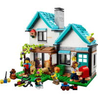 31139 Lego Creator- Útulný domeček