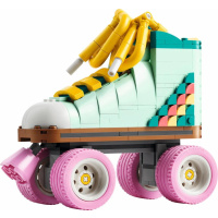 31148 Lego Creator – Retro kolečkové brusle