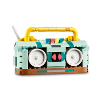 31148 Lego Creator – Retro kolečkové brusle