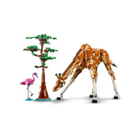 31150 Lego Creator – Divoká Zvířata Ze Safari