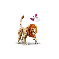 31150 Lego Creator – Divoká Zvířata Ze Safari