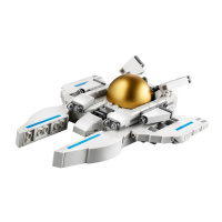 31152 Lego Creator – Astronaut