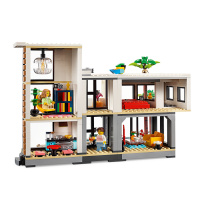 31153 Lego Creator – Moderní dům