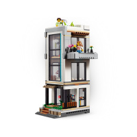 31153 Lego Creator – Moderní dům