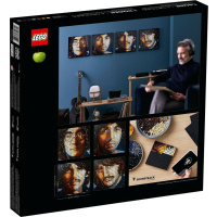 31198 LEGO ART – The Beatles
