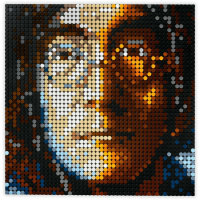 31198 LEGO ART – The Beatles