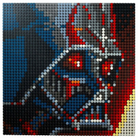 3120 LEGO STAR WARS – The Sith