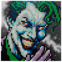 1131205 LEGO BATMAN – Kolekce Jim Lee – Batman