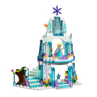 41062 LEGO DISNEY PRINCESS - Ledový palác