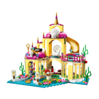 41063 LEGO DISNEY PRINCESS - Arielin podmořský palác