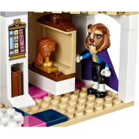 41067 LEGO DISNEY PRINCESS – Bella a kouzelný hrad