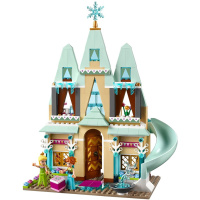 41068 LEGO DISNEY Frozen - Oslava na hradě Arendell