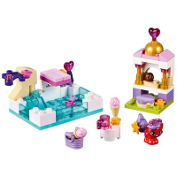 41069 LEGO PRINCESS - Zlatíčko a jeho den u bazénu