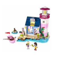 41094 LEGO FRIENDS - Maják v Heartlake