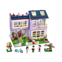 41095 LEGO FRIENDS - Emmin dům