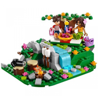 41097 LEGO FRIENDS - Výletní balón