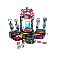41105 LEGO FRIENDS - Pódium pro vystoupení popových hvězd