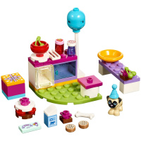 41112 LEGO FRIENDS - Dorty na párty