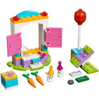 41113 LEGO FRIENDS - Obchod s dárky