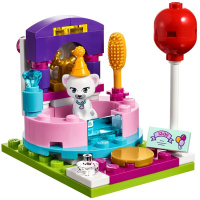 41114 LEGO FRIENDS - Styling na párty