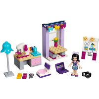 41115 Lego Friends - Emma a její tvořivá dílna