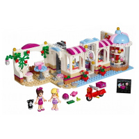 41119 LEGO FRIENDS - Cukrárna v Heartlake