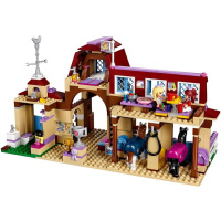 41126 LEGO FRIENDS – Jezdecký klub v Heartlake