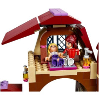 41126 LEGO FRIENDS – Jezdecký klub v Heartlake
