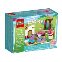 41143 LEGO DISNEY - Borůvka a její kuchyně