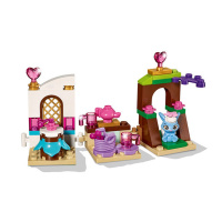 41143 LEGO DISNEY - Borůvka a její kuchyně