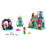 41145 LEGO DISNEY PRINCESS - Ariel a magické zaklínadlo