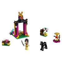 41151 LEGO DISNEY - Tréninkový den Mulan