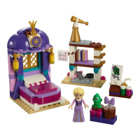 41156 LEGO DISNEY PRINCESS - Locičina ložnice