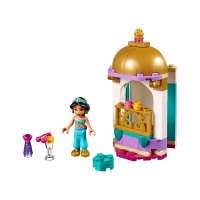 41158 LEGO DISNEY - Jasmína a její věžička