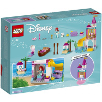 41160 LEGO DISNEY - Ariel a její hrad při moři