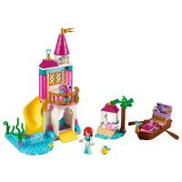 41160 LEGO DISNEY - Ariel a její hrad při moři