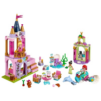 41162 LEGO DISNEY