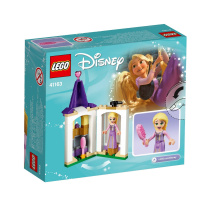 41163 LEGO DISNEY - Locika a její věžička