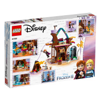 41164 LEGO DISNEY Frozen II - Kouzelný domek na stromě