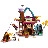 41164 LEGO DISNEY Frozen II - Kouzelný domek na stromě
