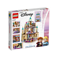 41167 LEGO DISNEY Frozen II - Království Arendell